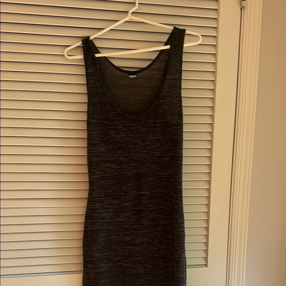 GF cotton casual dress